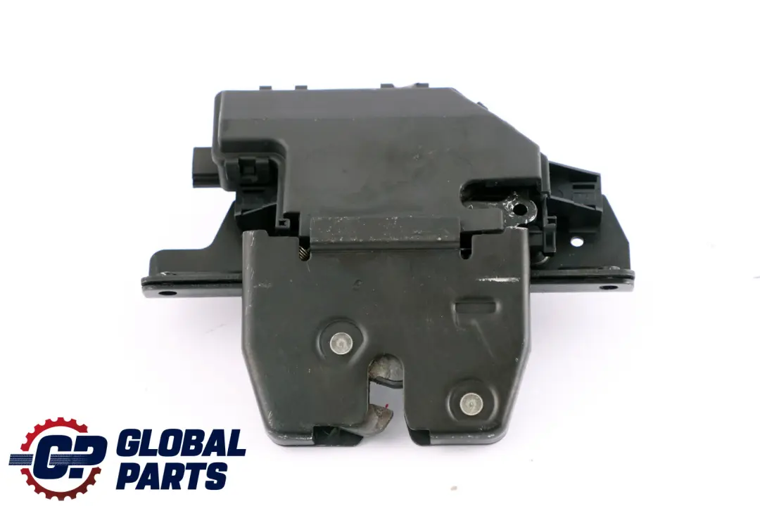 BMW X5 Series E53 Trunk Lid Lock Top Rear Boot Catch 5124 - SKU 8408492-1 - Part number 8408492