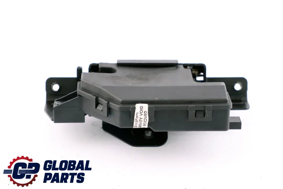 BMW X5 E53 Serrure de coffre arrière 5124 - SKU 8408492-1 - Numéro de pièce 8408492