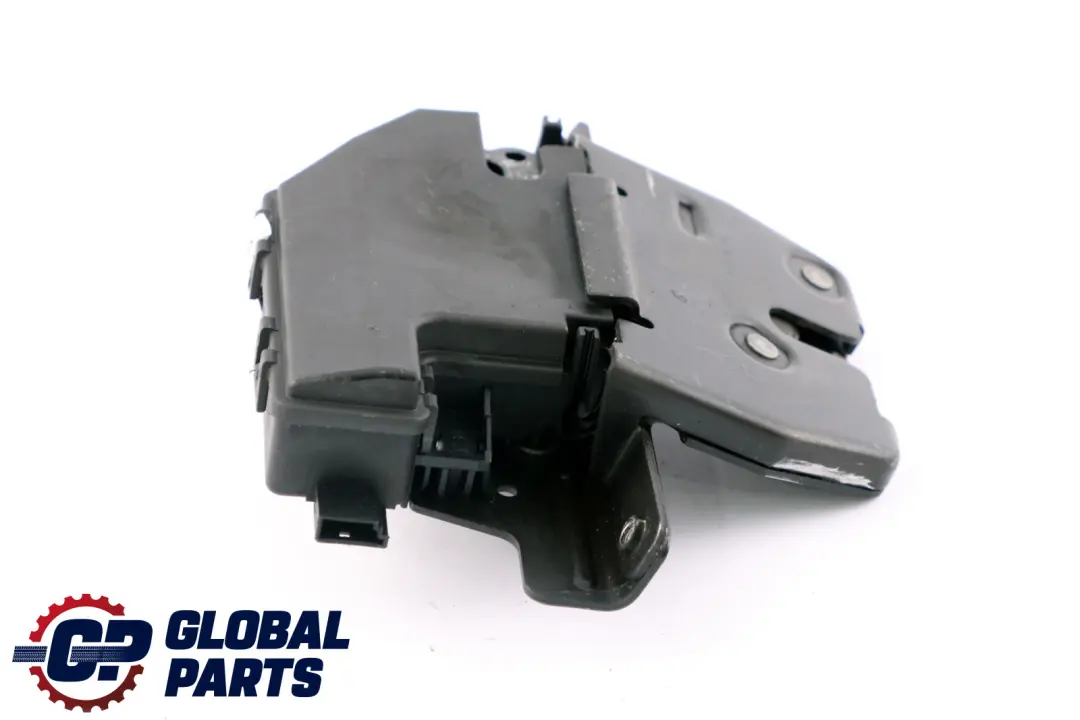 Coperchio bagagliaio Serratura superiore posteriore per BMW X5 E53 con numero di parte 8408492 BMW X5 E53 Coperchio bagagliaio Serratura superiore posteriore - SKU 8408492-1 - Numero di parte 8408492