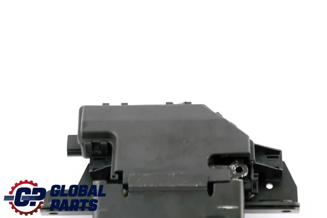 Cierre maletero Cierre maletero trasero superior 5124 para BMW X5 E53 con número de pieza 8408492 BMW X5 E53 Cierre maletero Cierre maletero trasero superior 5124 - SKU 8408492-1 - Número de pieza 8408492