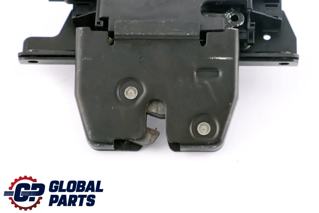 BMW X5 Series E53 Trunk Lid Lock Top Rear Boot Catch 5124 - SKU 8408492-1 - Part number 8408492