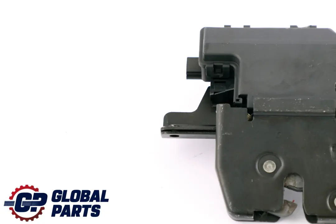 BMW X5 E53 Zamek Klapy Bagażnika Tył Tylny 5124 - SKU 8408492-1 - Numer Części 8408492