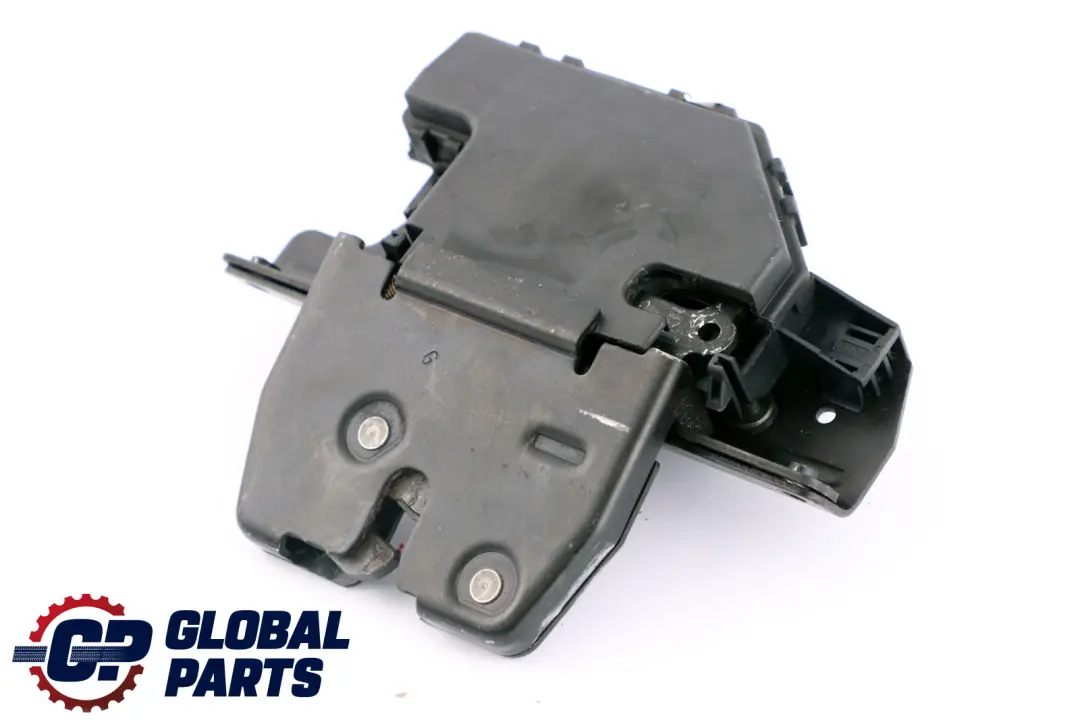 BMW X5 Series E53 Trunk Lid Lock Top Rear Boot Catch 5124 - SKU 8408492-1 - Part number 8408492