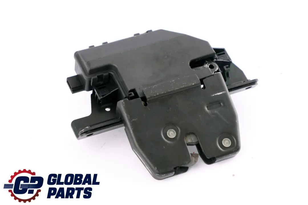 BMW X5 Series E53 Trunk Lid Lock Top Rear Boot Catch 5124 - SKU 8408492-1 - Part number 8408492