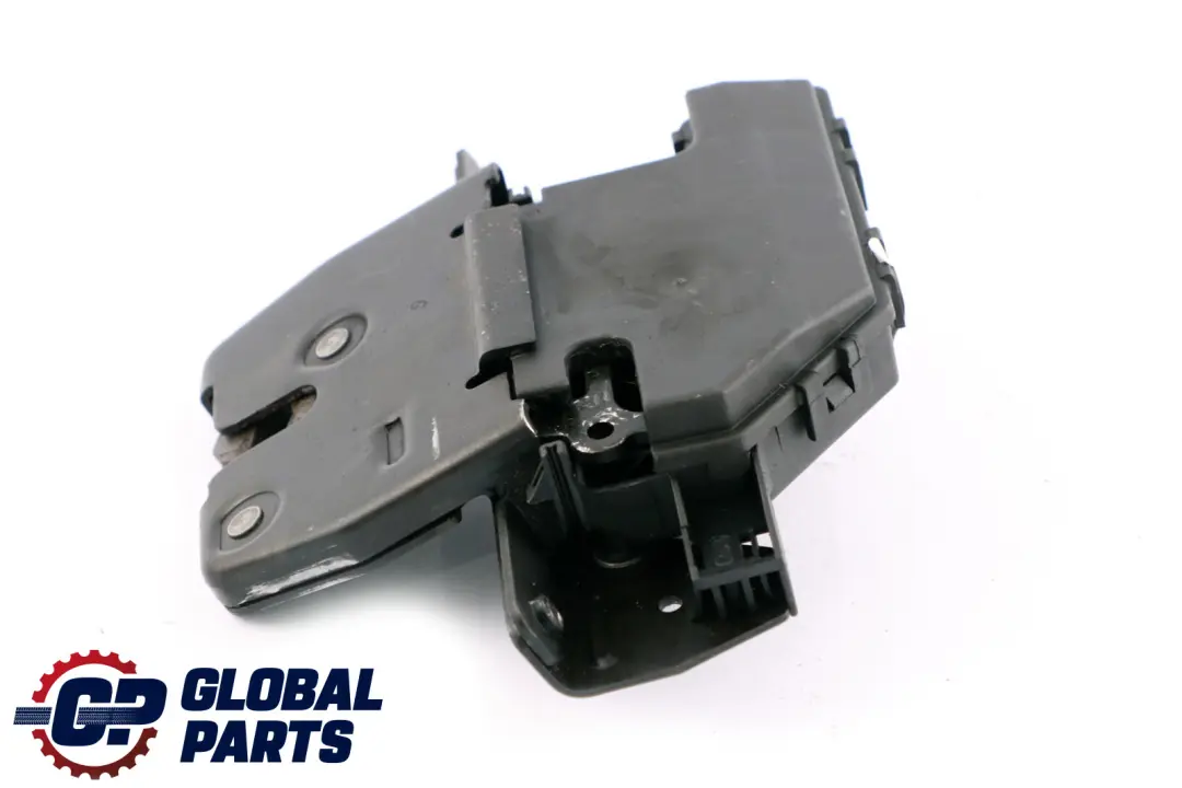 BMW X5 Series E53 Trunk Lid Lock Top Rear Boot Catch 5124 - SKU 8408492-1 - Part number 8408492