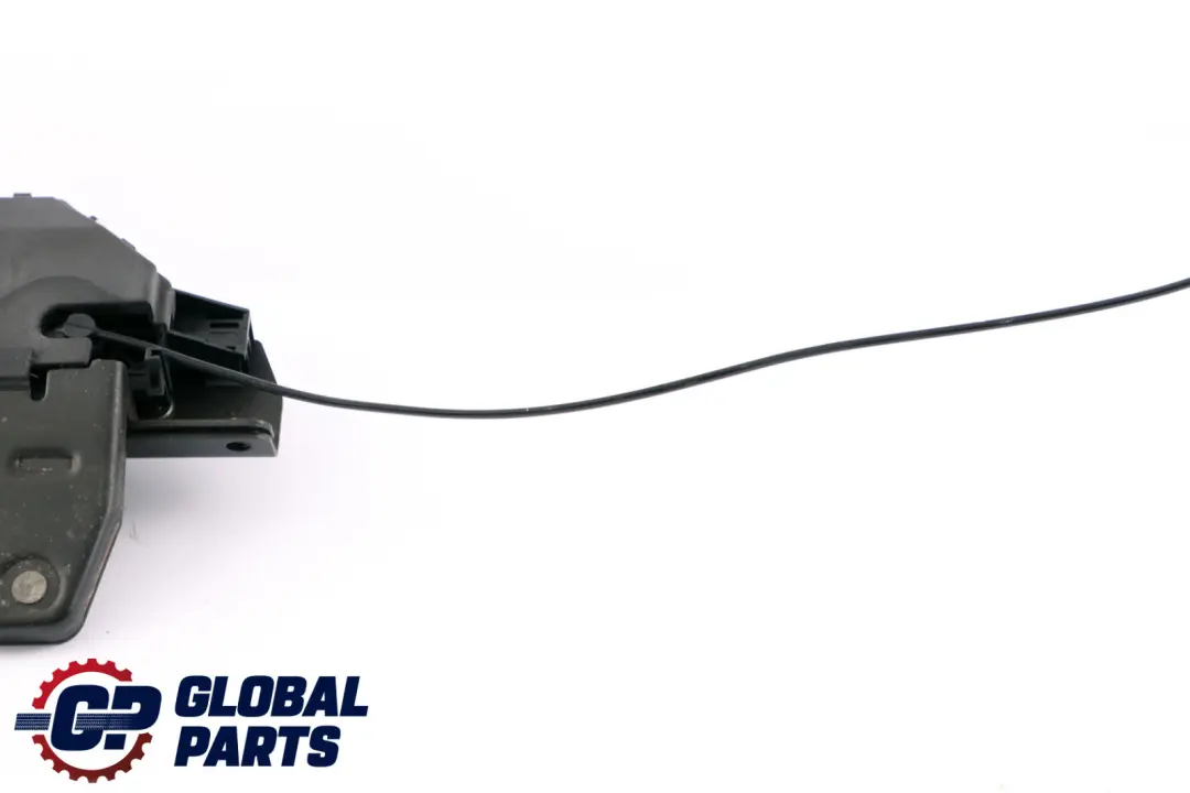 Serratura Portellone Bagagliaio Superiore Posteriore per BMW X5 E53 con numero di parte 8408492 BMW X5 E53 Serratura Portellone Bagagliaio Superiore Posteriore - SKU 8408492 - Numero di parte 8408492