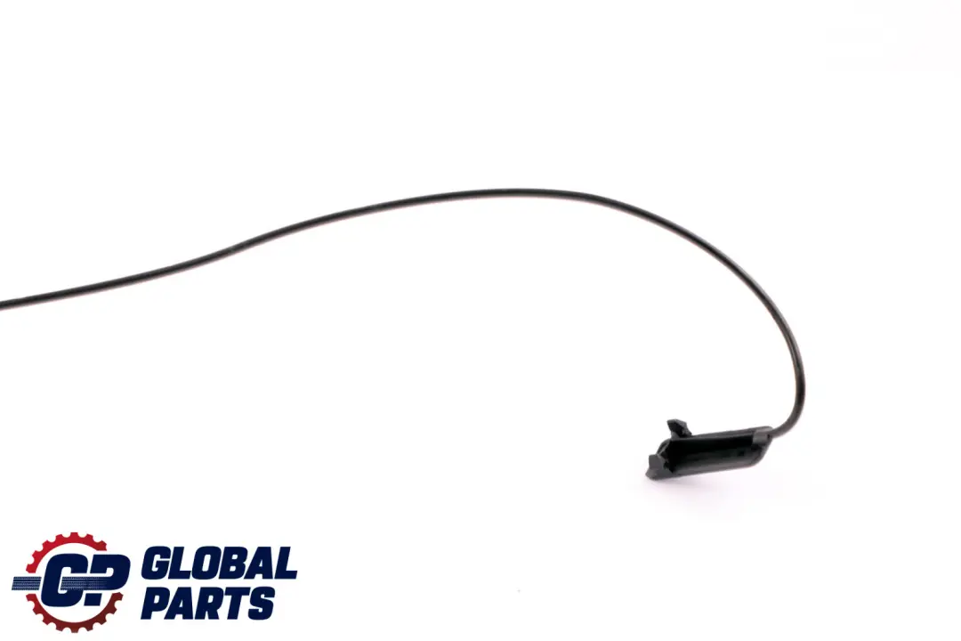 BMW X5 E53 Trunk Lid Lock Top Rear Boot Catch - SKU 8408492 - Part number 8408492