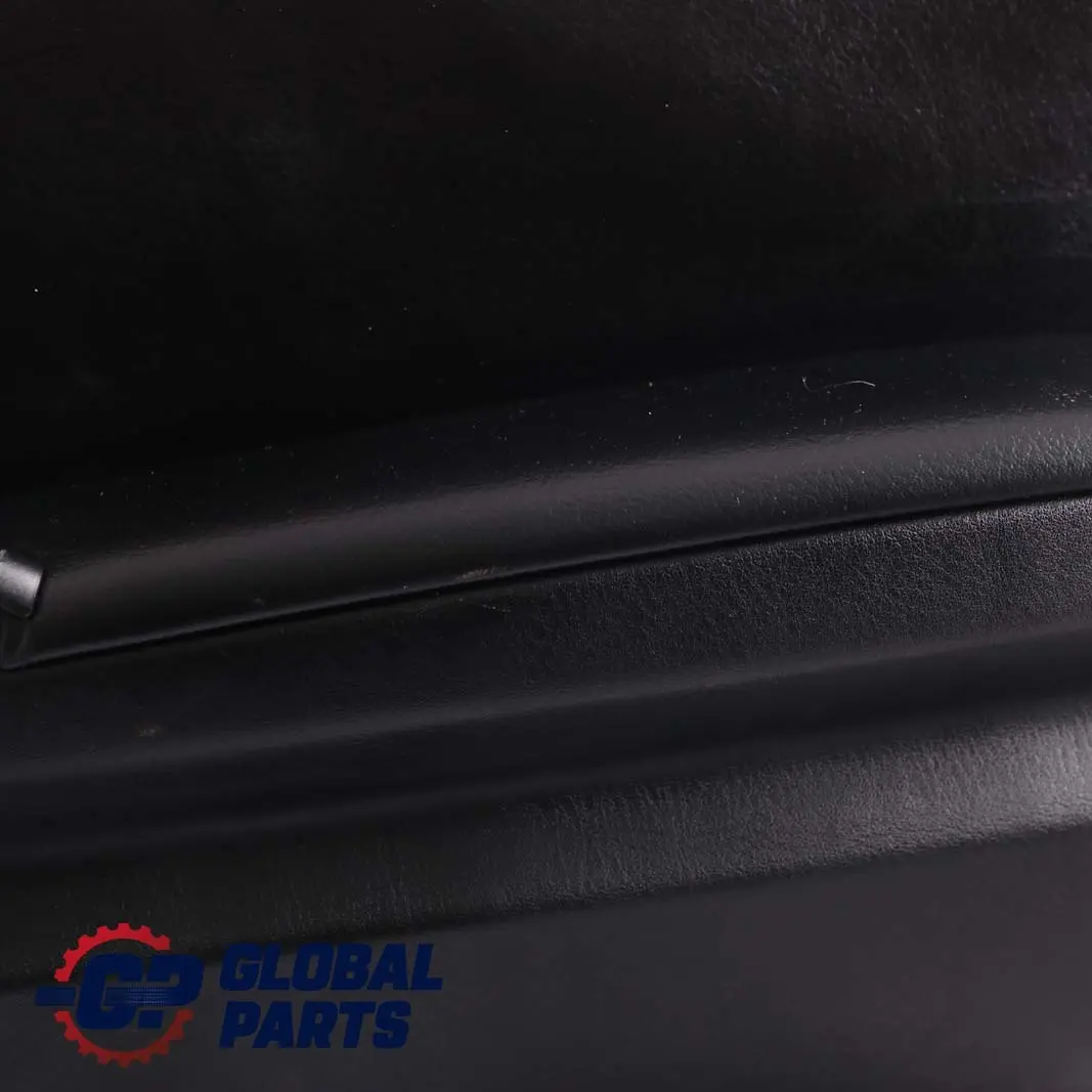 Boczek tapicerka drzwi prawy tył skóra do BMW E53 X5 o numerze 8408664 BMW E53 X5 Boczek tapicerka drzwi prawy tył skóra - SKU 8408664 - Numer Części 8408664