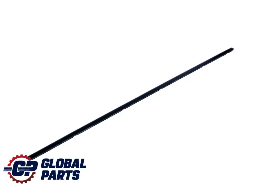 BMW X5 E53 Osłona Listwa Progu Progowa - SKU 8408677 - Numer Części 8408677