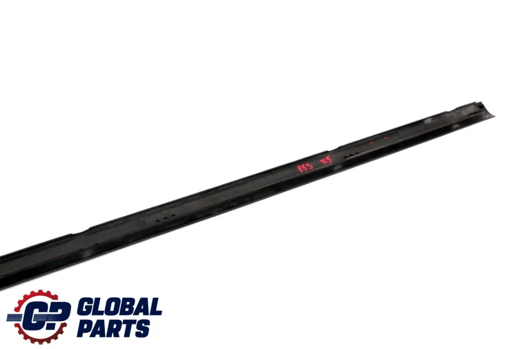 BMW X5 E53 Osłona Listwa Progu Progowa - SKU 8408677 - Numer Części 8408677