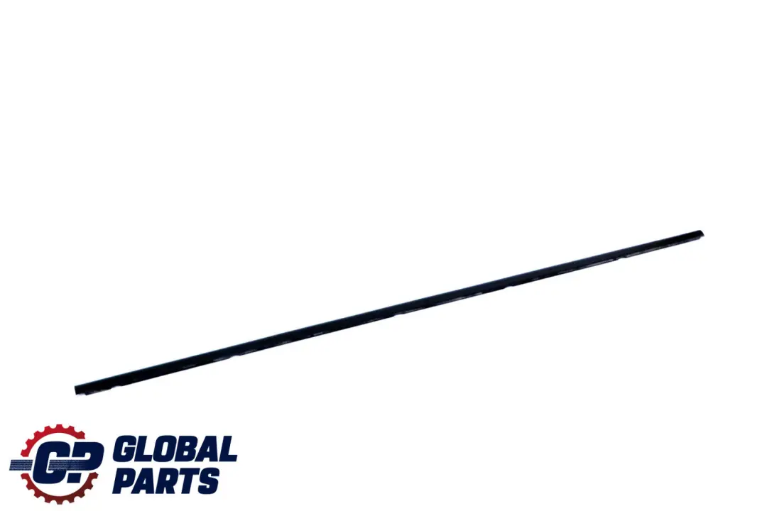 BMW X5 E53 Cover Step Trim Strip Sill Footboard Right O/S - SKU 8408678 - Part number 8408678