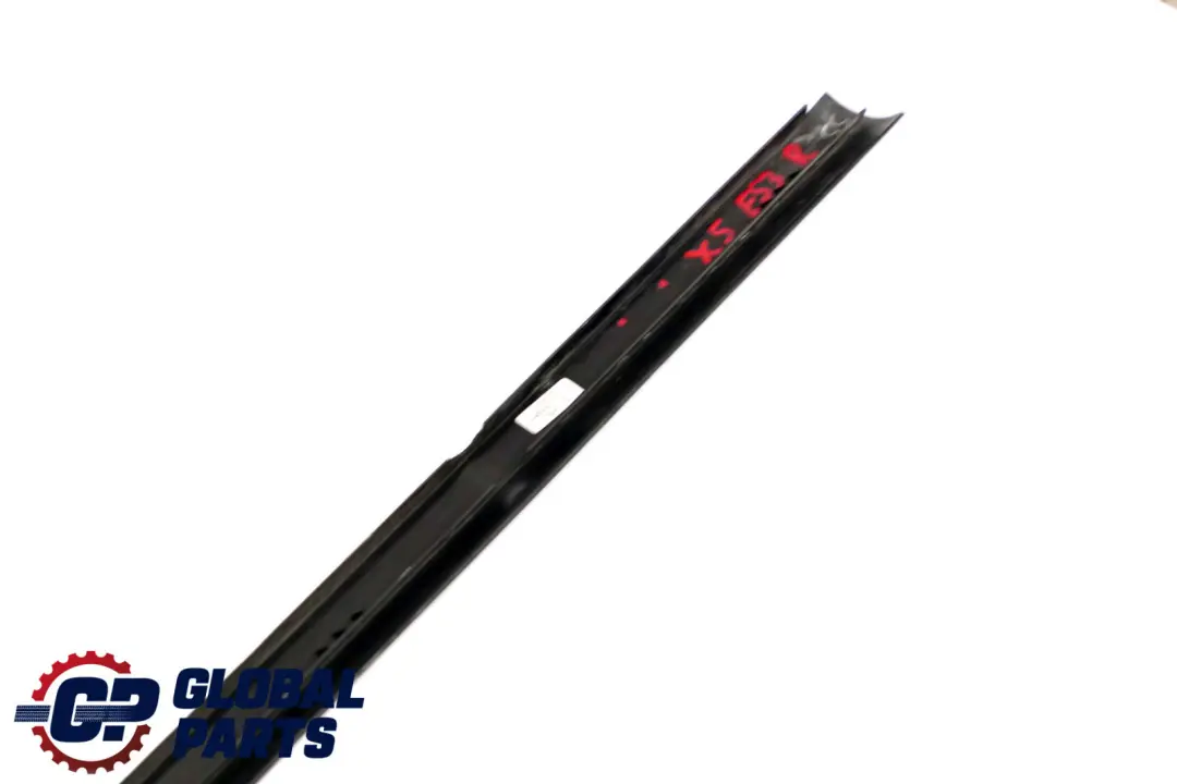 BMW X5 er E53 Blende Trittbrett rechts 5171 - SKU 8408678 - Teilenummer 8408678