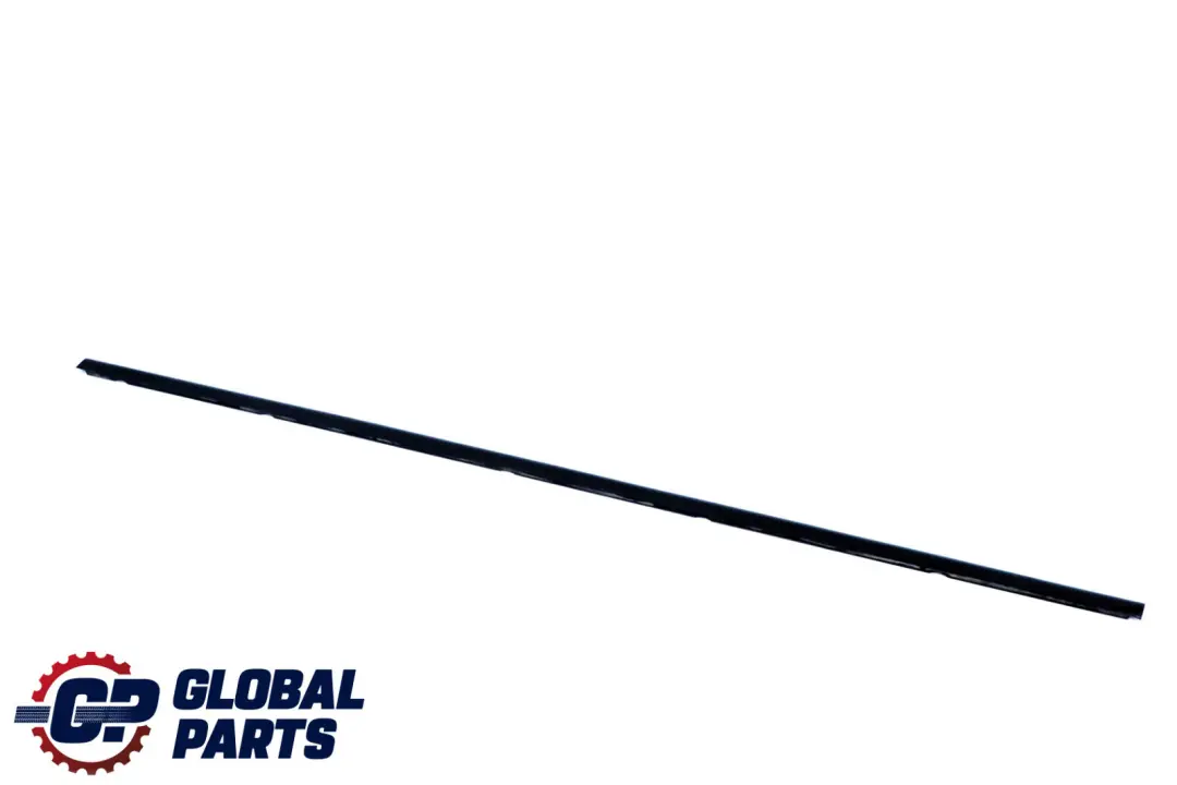 BMW X5 E53 Cover Step Trim Strip Sill Footboard Right O/S - SKU 8408678 - Part number 8408678