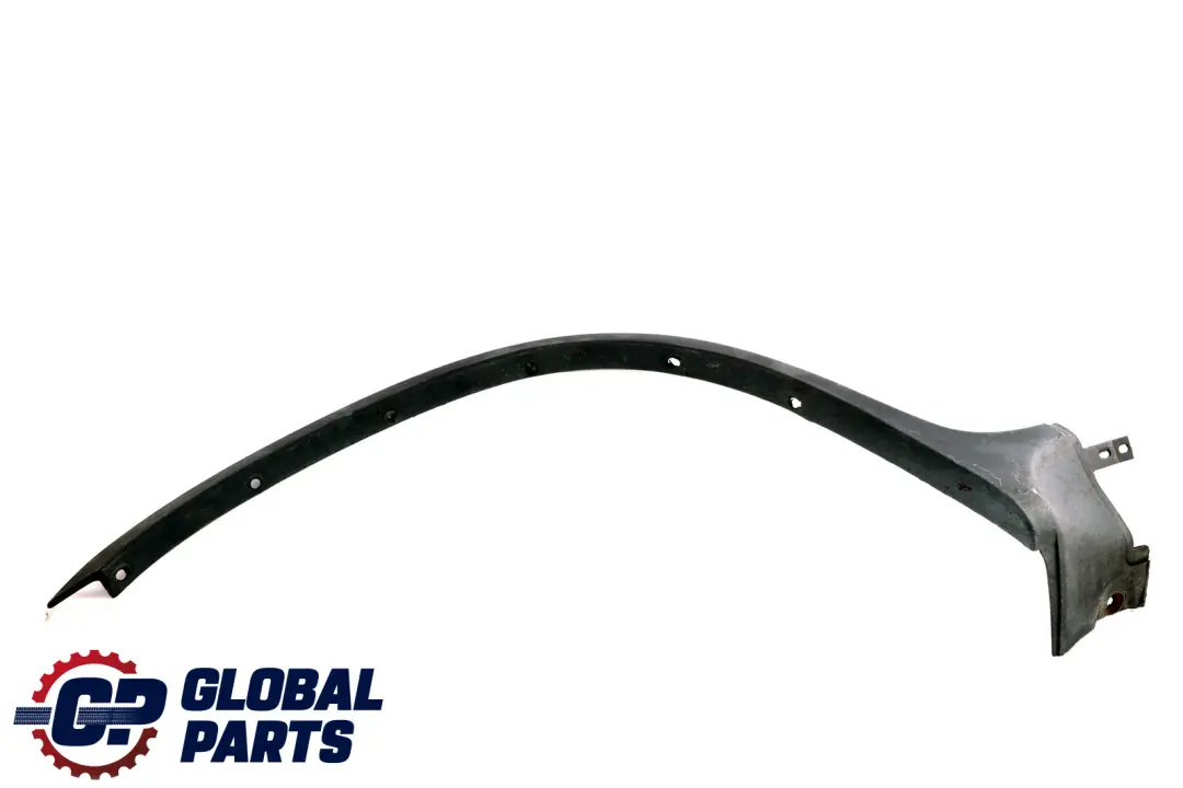 Apertura Passaruota Anteriore Sinistra Nero 5171 per BMW X5 E53 con numero di parte 8408703 BMW X5 E53 Apertura Passaruota Anteriore Sinistra Nero 5171 - SKU 8408703 - Numero di parte 8408703