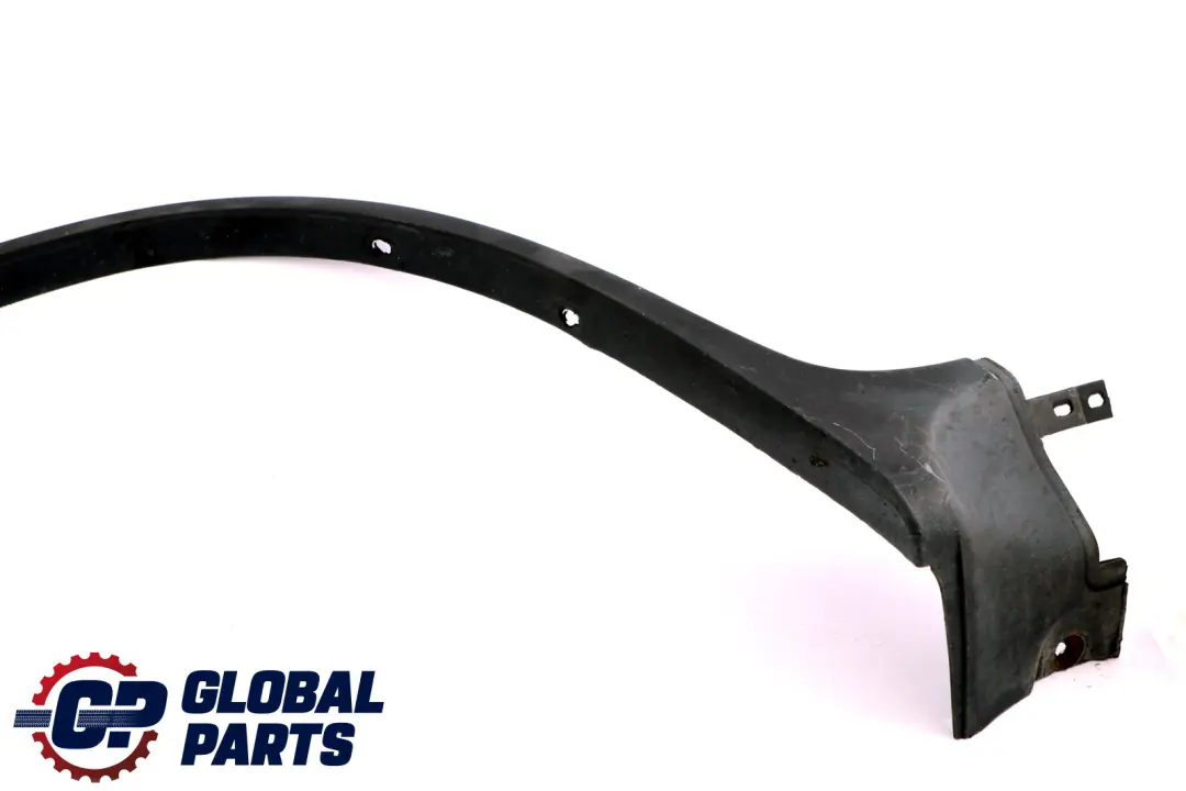 Front Left N/S Wheel Arch Trim Cover Black to BMW X5 Series E53 with Part number 8408703 BMW X5 Series E53 Front Left N/S Wheel Arch Trim Cover Black - SKU 8408703 - Part number 8408703