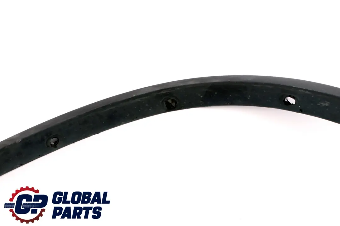 BMW X5 E53 Apertura Passaruota Anteriore Sinistra Nero 5171 - SKU 8408703 - Numero di parte 8408703