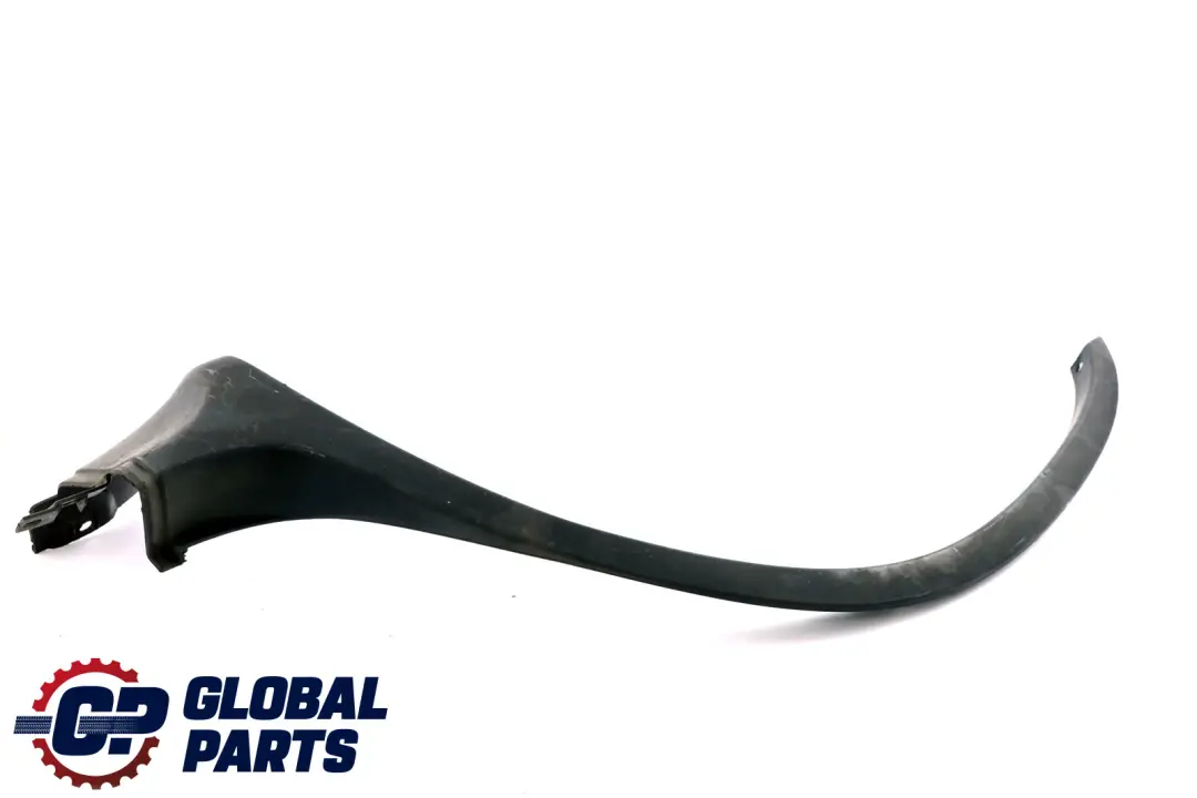 BMW X5 E53 Couverture Passage de Roue Avant a Gauche Noir 5171 - SKU 8408703 - Numéro de pièce 8408703