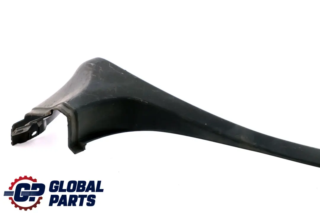 BMW X5 E53 Couverture Passage de Roue Avant a Gauche Noir 5171 - SKU 8408703 - Numéro de pièce 8408703