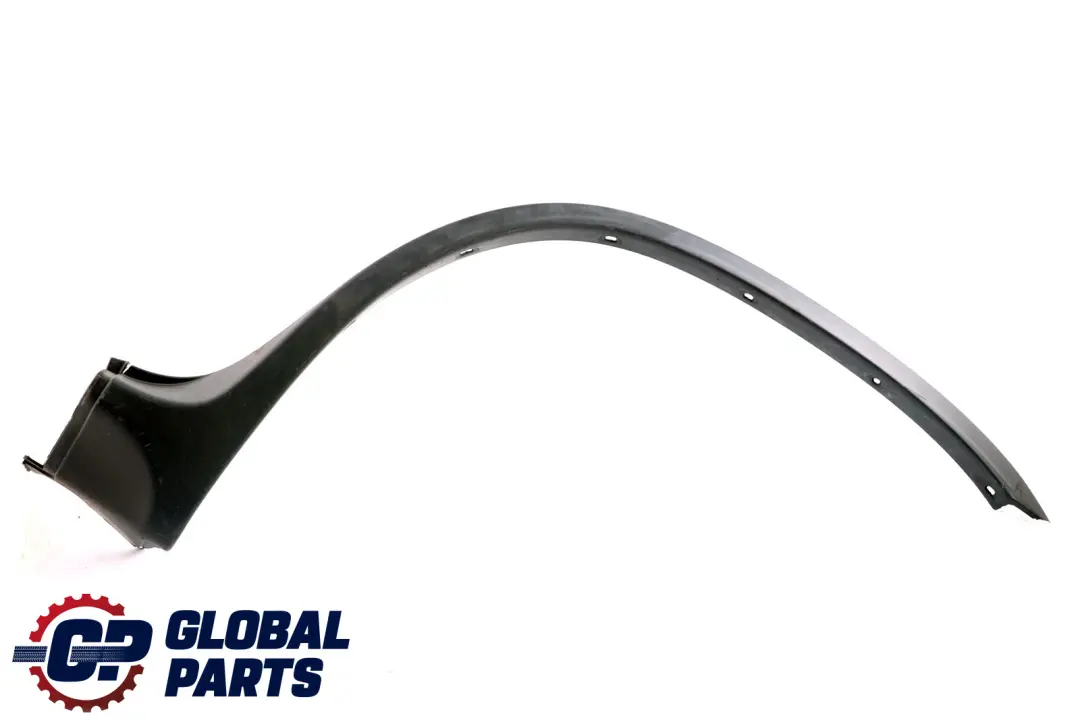 Front Right O/S Wheel Arch Trim Cover Black to BMW X5 Series E53 with Part number 8408704 BMW X5 Series E53 Front Right O/S Wheel Arch Trim Cover Black - SKU 8408704 - Part number 8408704
