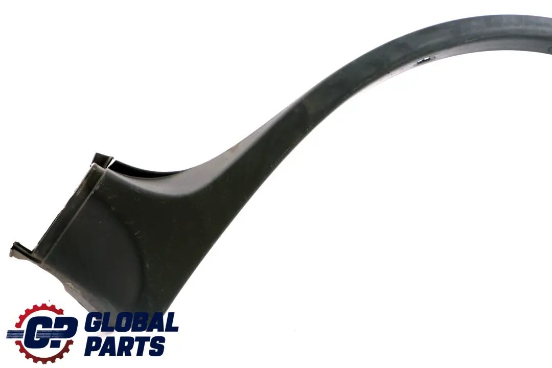  Embellecedor Paso de Rueda BMW E53 Delantero Derecho Negro - SKU 8408704 - Número de pieza 8408704