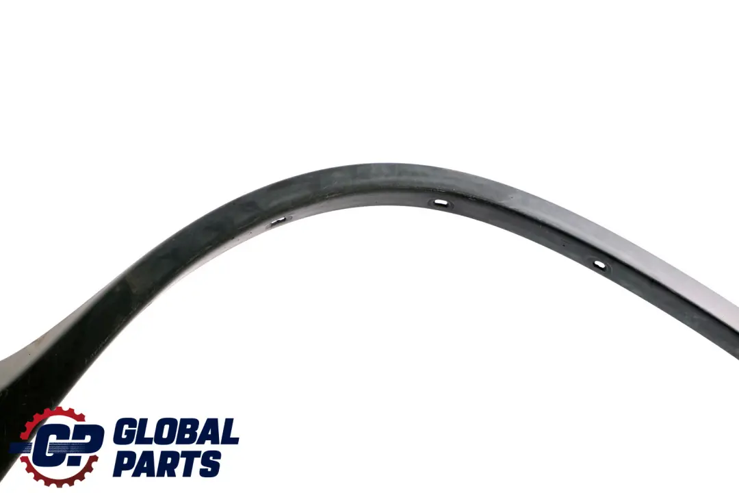 BMW X5 Series E53 Front Right O/S Wheel Arch Trim Cover Black - SKU 8408704 - Part number 8408704