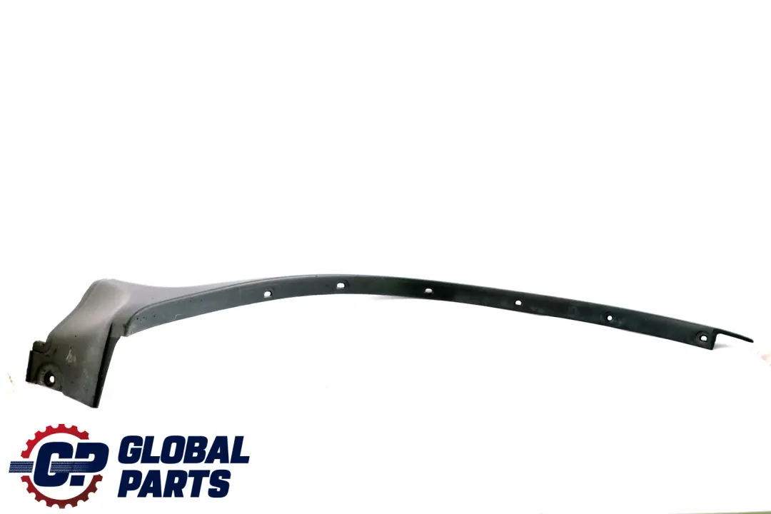 Blende Radlauf Vorne Rechts Schwarz 5171 für BMW X5 er E53 mit Teilenummer 8408704 BMW X5 er E53 Blende Radlauf Vorne Rechts Schwarz 5171 - SKU 8408704 - Teilenummer 8408704