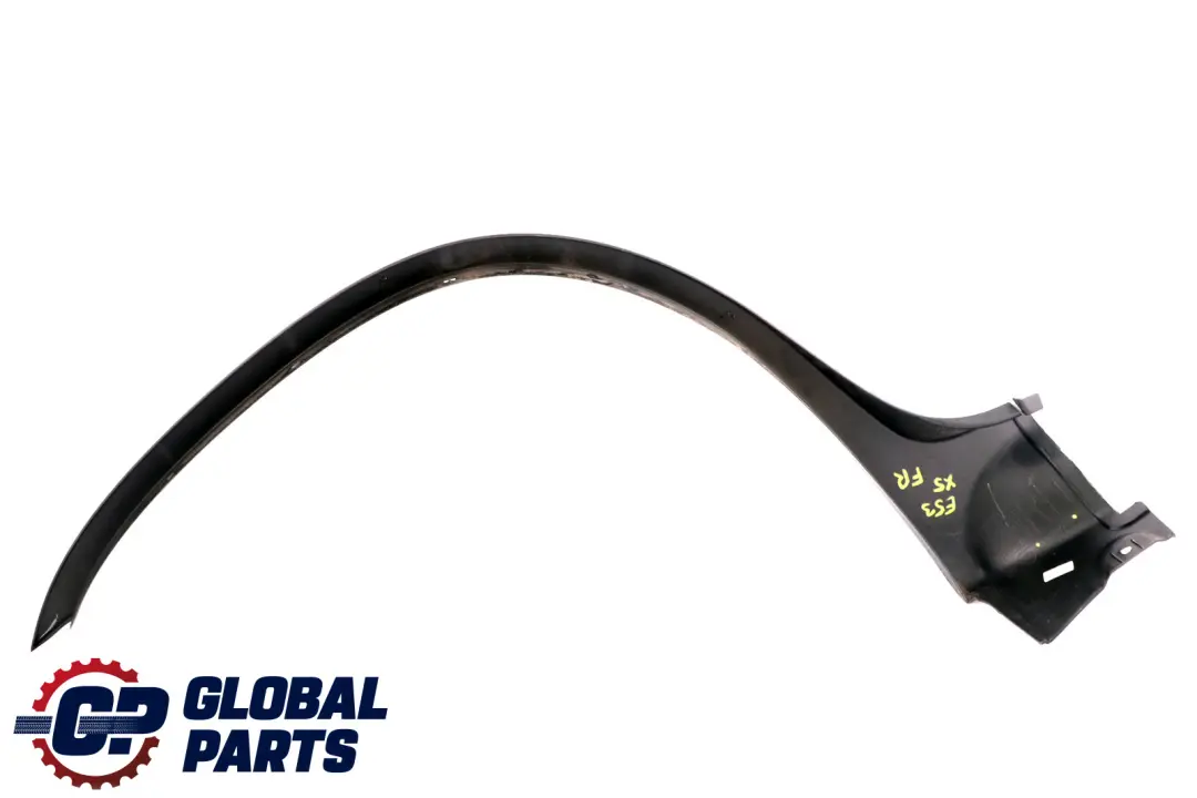 BMW X5 E53 Couverture Passage de Roue Avant Droite Noir 5171 - SKU 8408704 - Numéro de pièce 8408704
