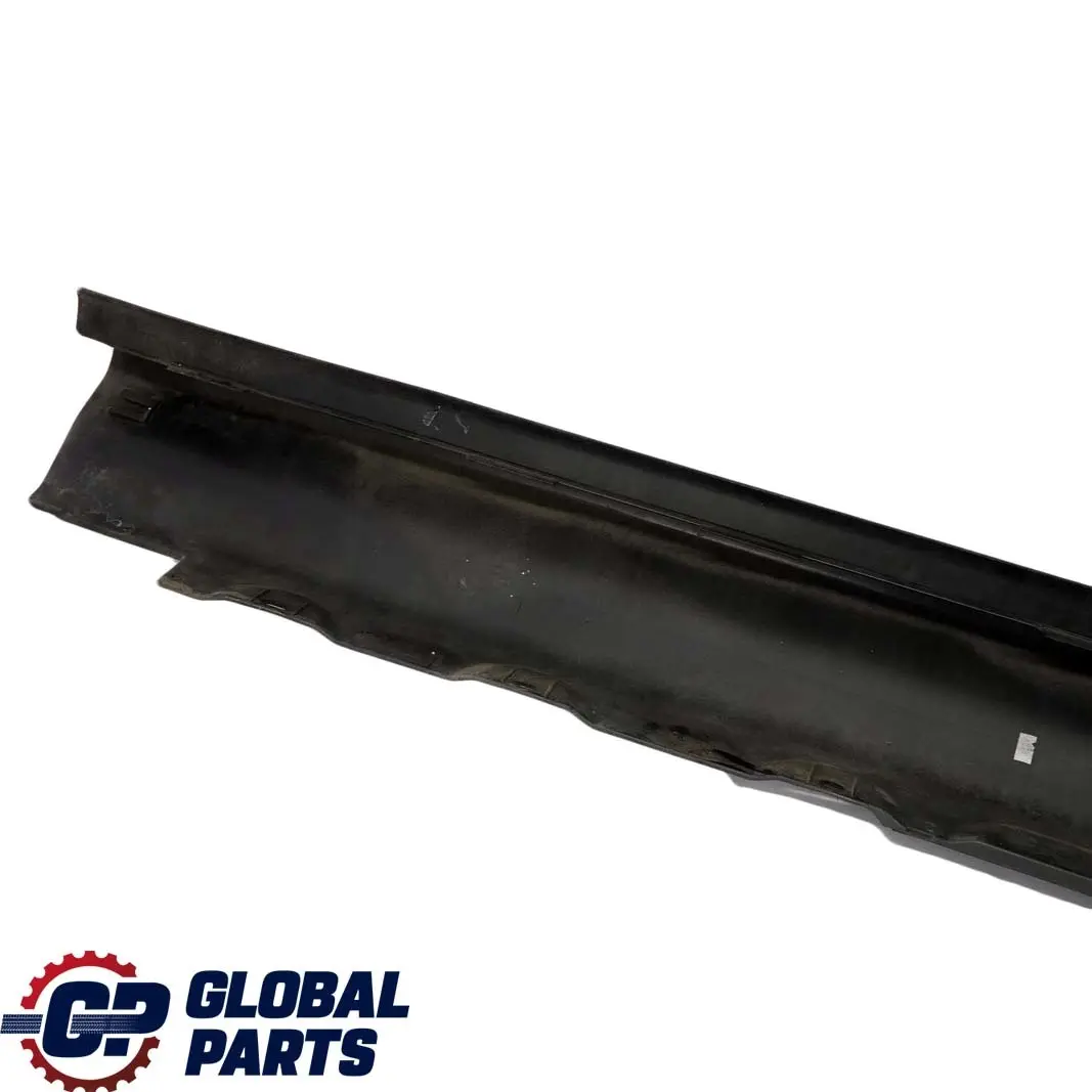 BMW X5 er E53 Abdeckung Schwellerleiste Schweller Rechts - SKU 8408706 - Teilenummer 8408706