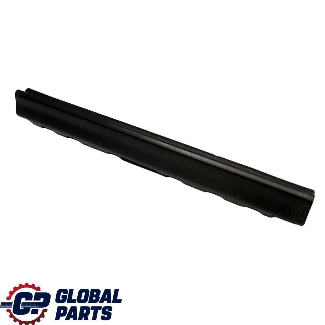 Right O/S Side Sill Cover Skirt Primed to BMW X5 E53 with Part number 8408706 BMW X5 E53 Right O/S Side Sill Cover Skirt Primed - SKU 8408706 - Part number 8408706