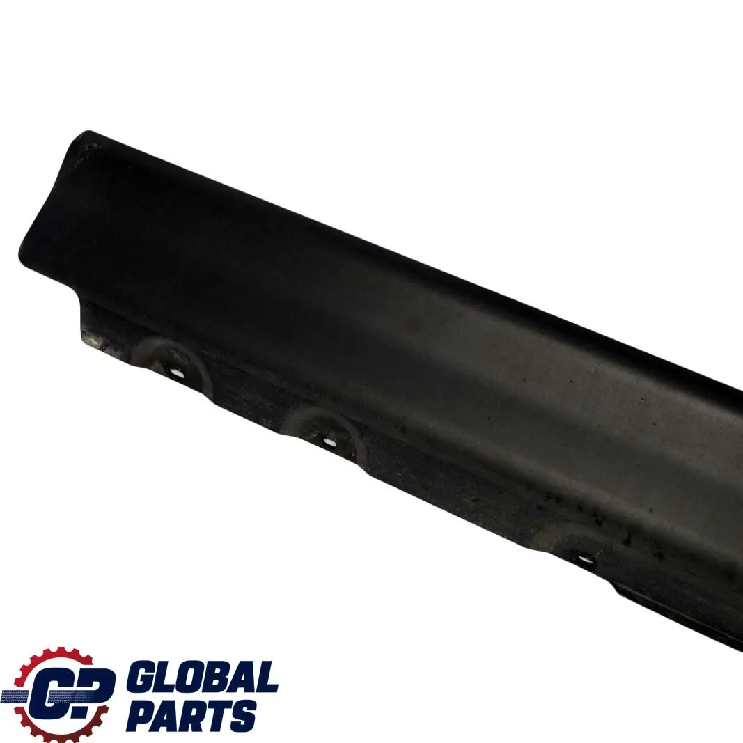 BMW X5 er E53 Abdeckung Schwellerleiste Schweller Rechts - SKU 8408706 - Teilenummer 8408706