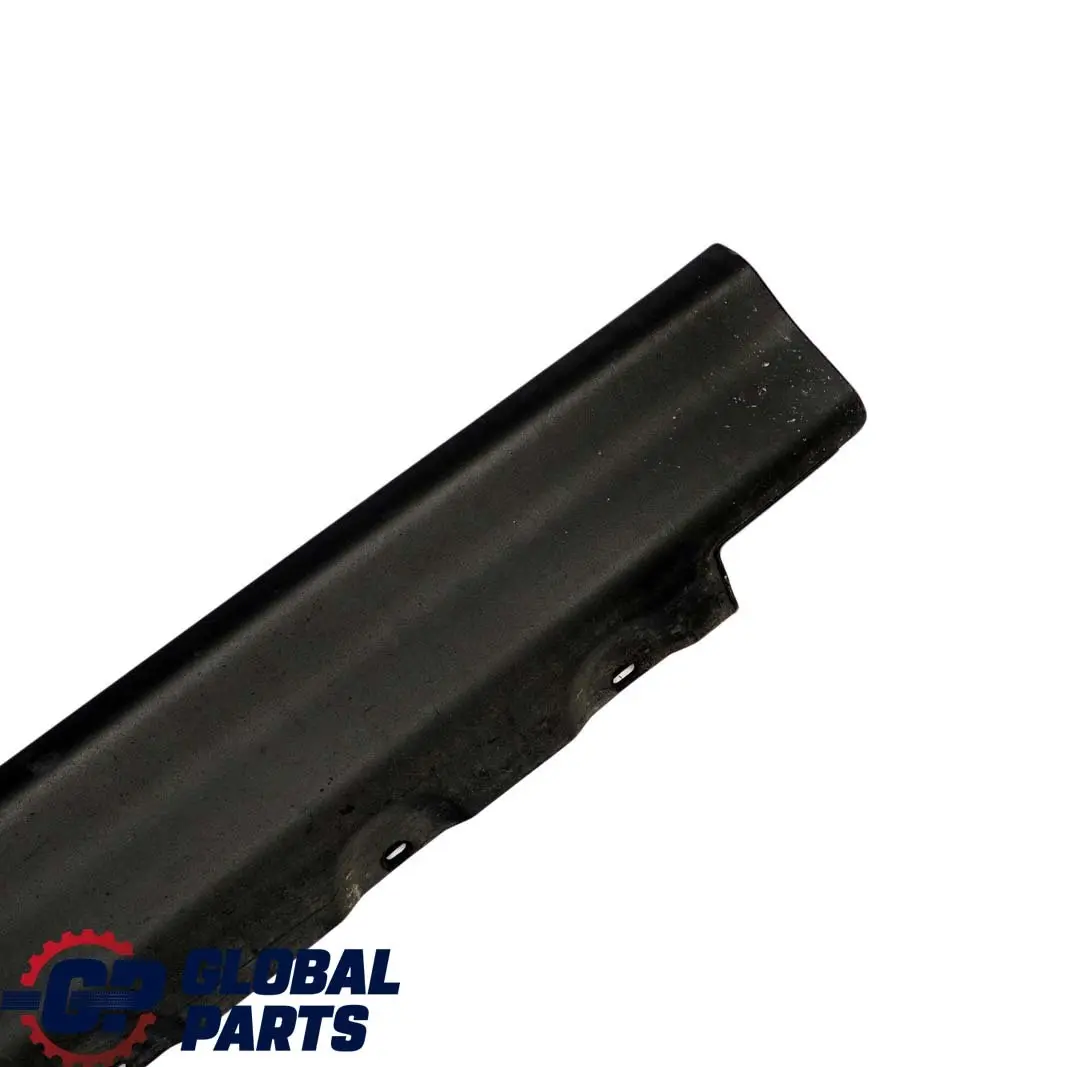 BMW X5 E53 Derecha Lado Sill Cubierta Falda Primed - SKU 8408706 - Número de pieza 8408706