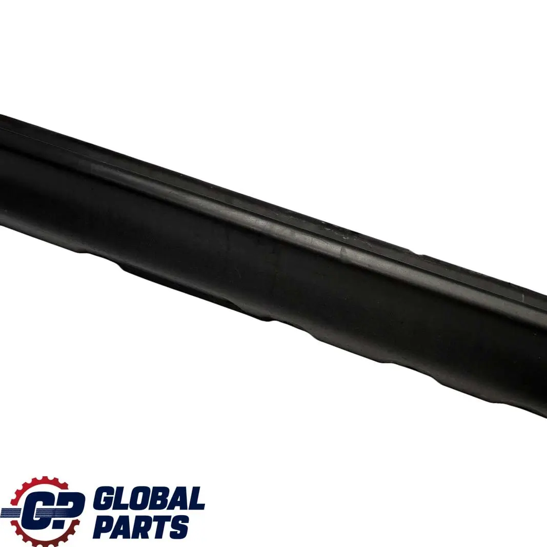 Right O/S Side Sill Cover Skirt Primed to BMW X5 E53 with Part number 8408706 BMW X5 E53 Right O/S Side Sill Cover Skirt Primed - SKU 8408706 - Part number 8408706