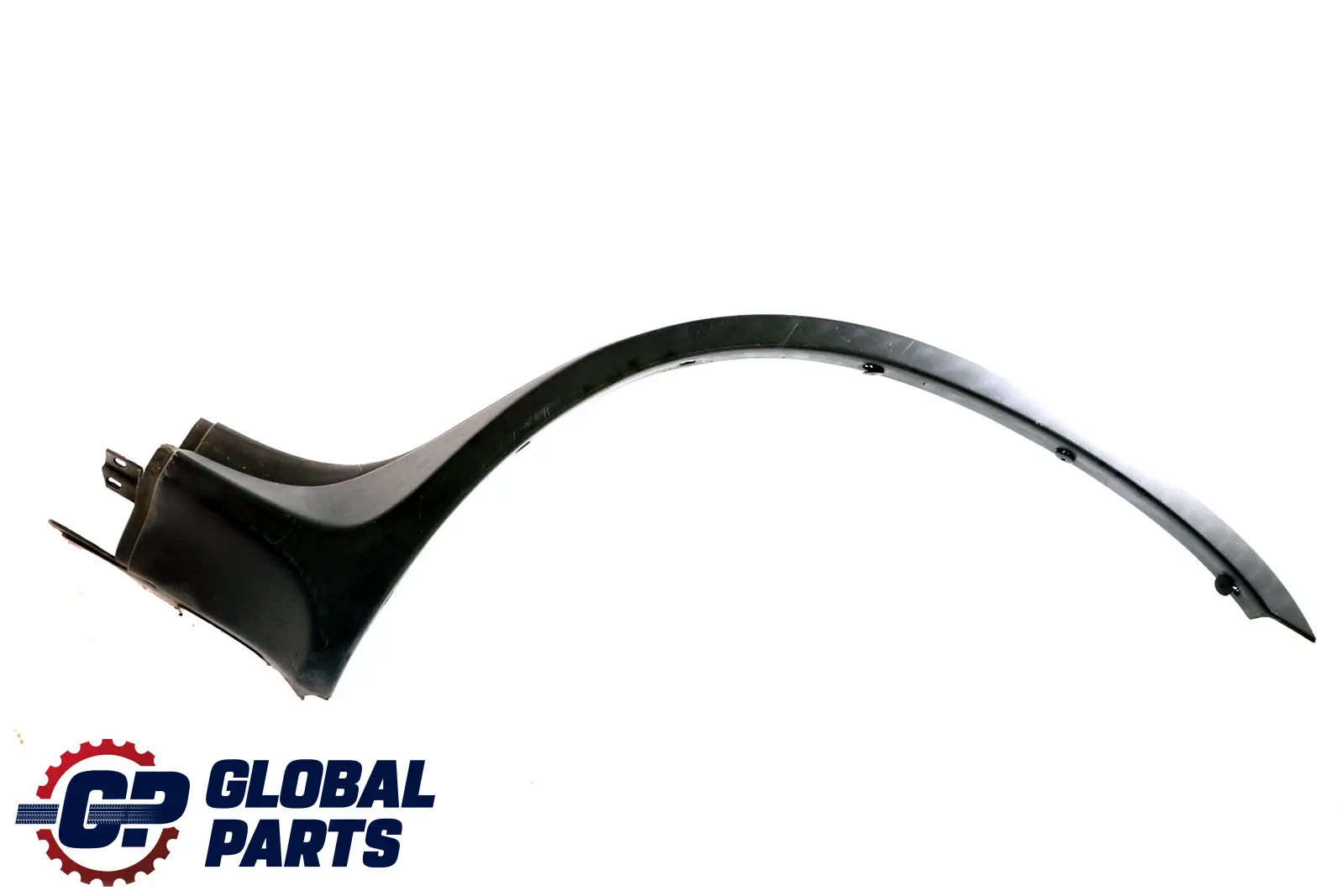 BMW X5 E53 Rear Left N/S Wheel Arch Trim Cover Black 8408707