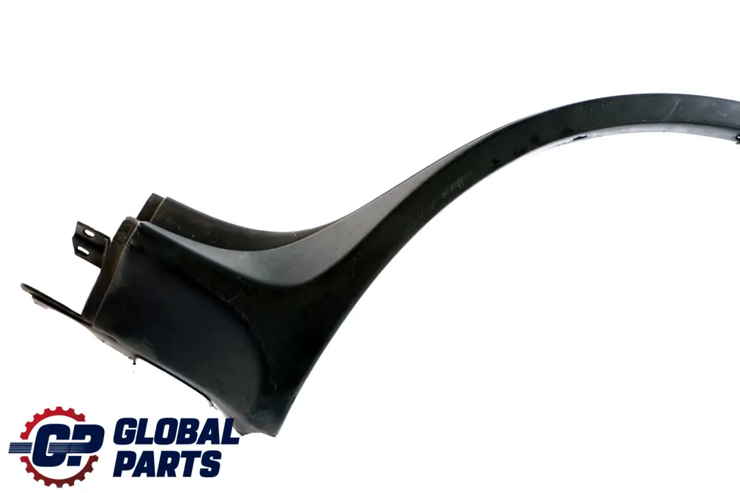 BMW X5 E53 Passaruota Posteriore Sinistro Rivestimento Nero - SKU 8408707 - Numero di parte 8408707