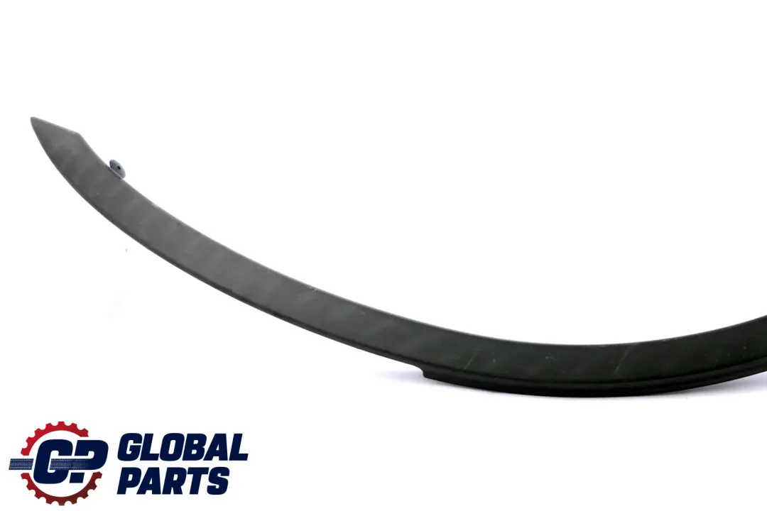 BMW X5 E53 Passaruota Posteriore Sinistro Rivestimento Nero - SKU 8408707 - Numero di parte 8408707