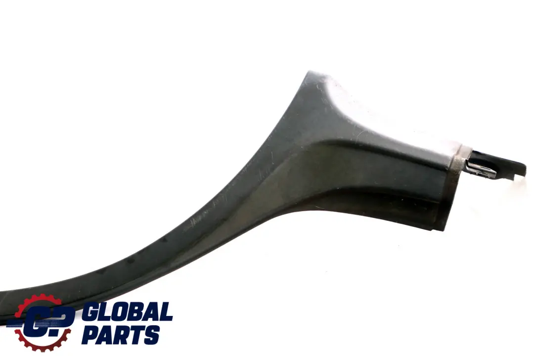 Garniture De Passage De Roue Arrière Gauche Noire pour BMW X5 E53 à propos du numéro de pièce 8408707 BMW X5 E53 Garniture De Passage De Roue Arrière Gauche Noire - SKU 8408707 - Numéro de pièce 8408707