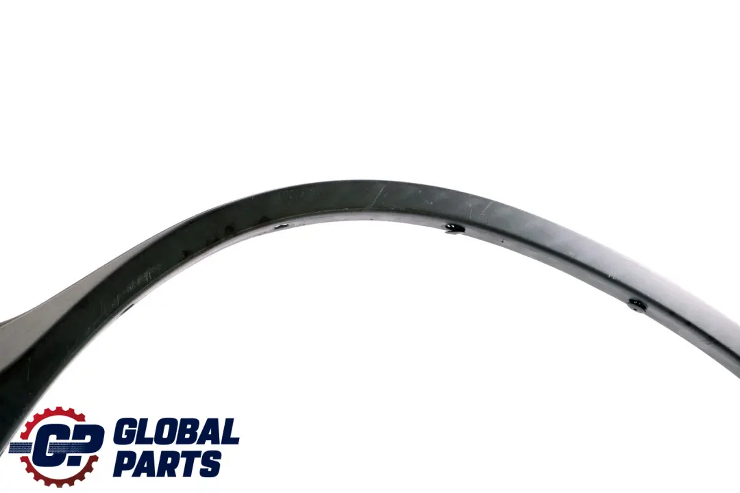 Passaruota Posteriore Sinistro Rivestimento Nero per BMW X5 E53 con numero di parte 8408707 BMW X5 E53 Passaruota Posteriore Sinistro Rivestimento Nero - SKU 8408707 - Numero di parte 8408707