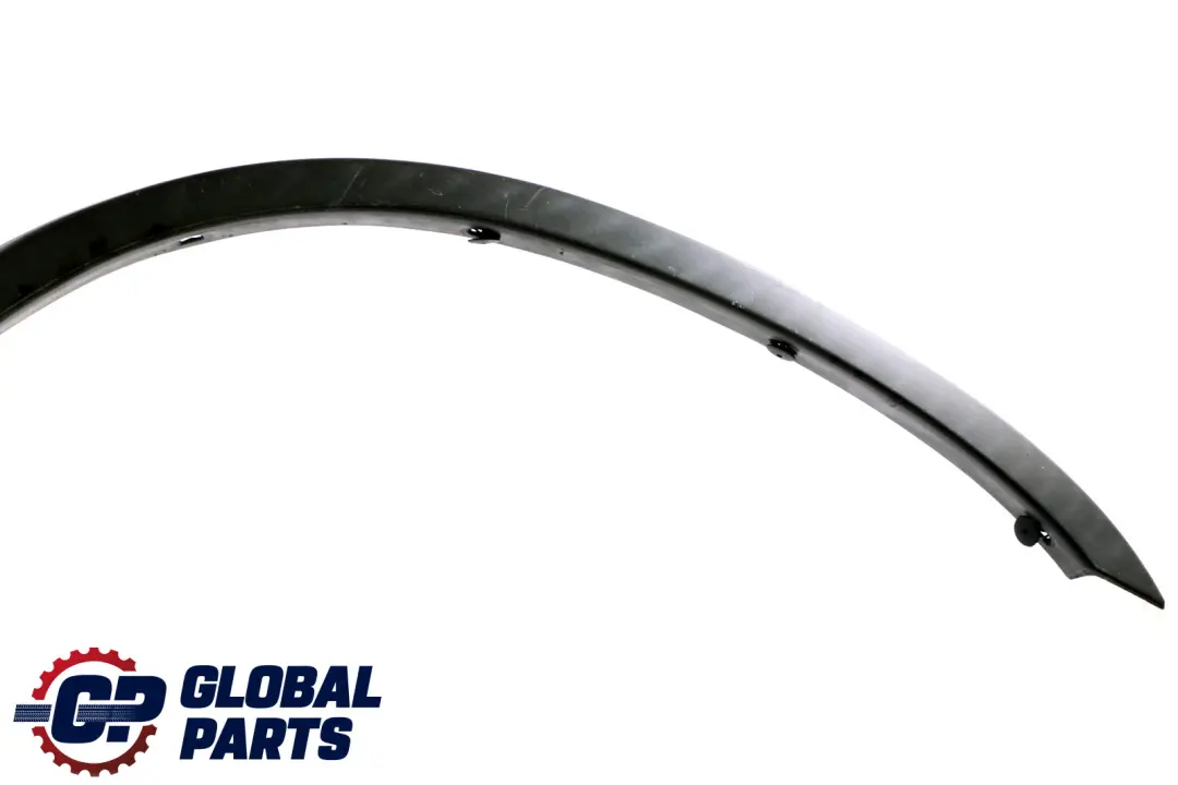 BMW X5 E53 Hinten Links Radkasten Verkleidung Schwarz - SKU 8408707 - Teilenummer 8408707