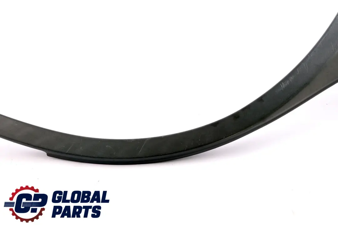 BMW X5 E53 Rear Left N/S Wheel Arch Trim Cover Black - SKU 8408707 - Part number 8408707