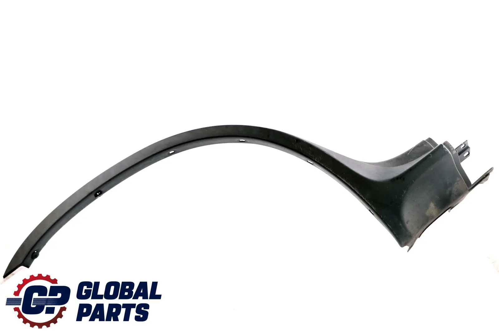 BMW E53 Tapa Paso De Rueda Trasero Derecho Negro 51718408708 8408708