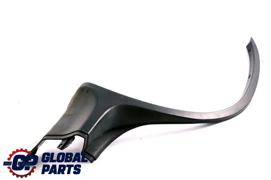 Arch Rear Right Black 5171 to BMW X5 Series E53 Cover Wheel with Part number 8408708 BMW X5 Series E53 Cover Wheel Arch Rear Right Black 5171 - SKU 8408708 - Part number 8408708