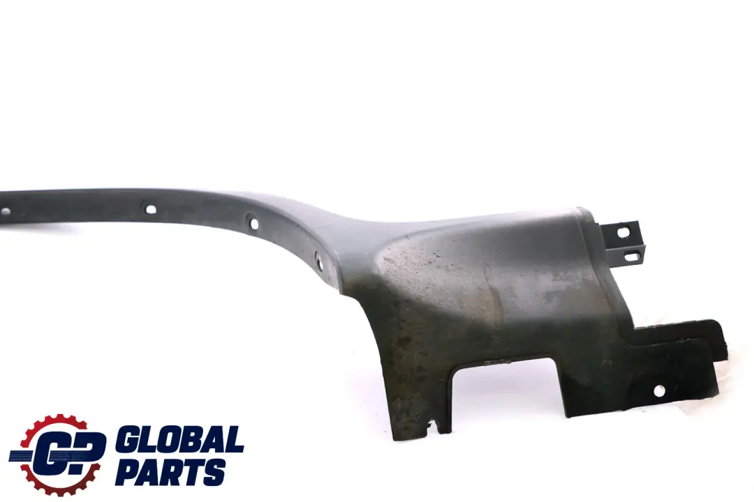 Apertura Passaruota Posteriore Destro Nero 5171 per BMW X5 E53 con numero di parte 8408708 BMW X5 E53 Apertura Passaruota Posteriore Destro Nero 5171 - SKU 8408708 - Numero di parte 8408708