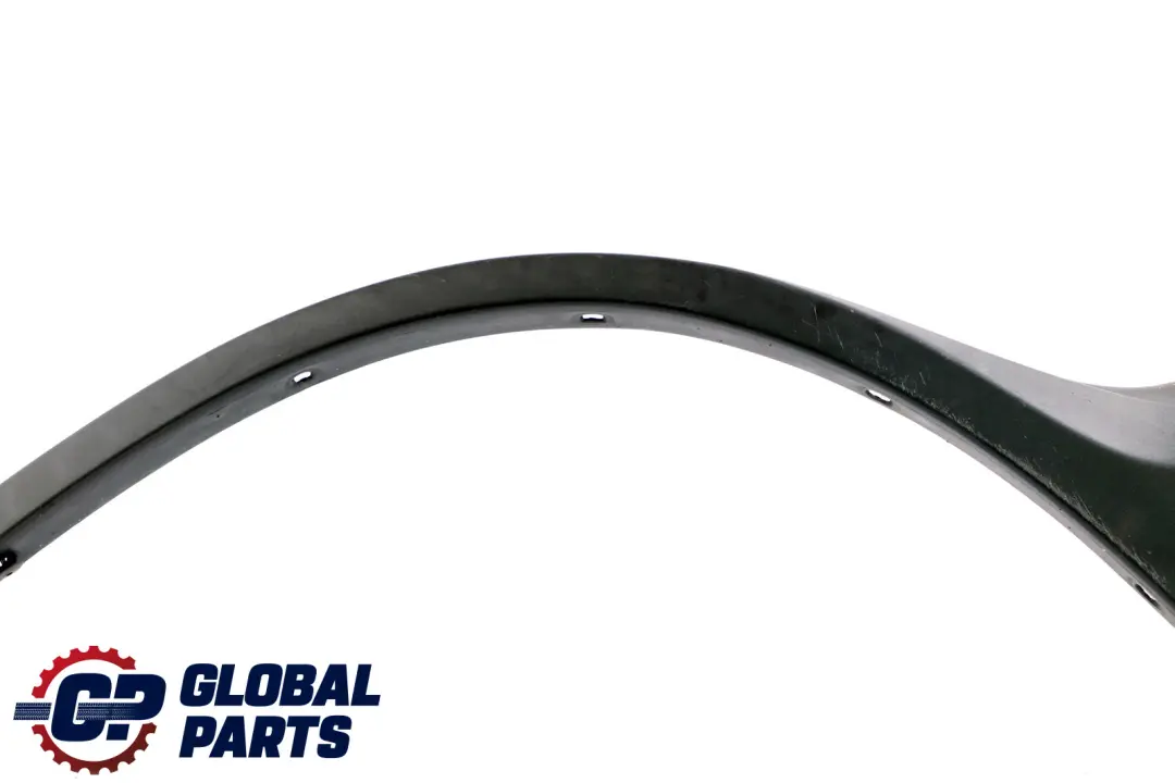 BMW X5 E53 Apertura Passaruota Posteriore Destro Nero 5171 - SKU 8408708 - Numero di parte 8408708