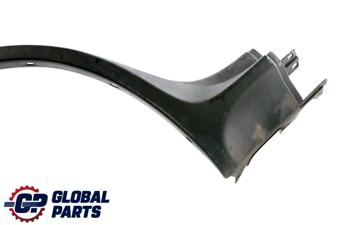Blende Radlauf Hinten Rechts Schwarz 5171 für BMW X5 er E53 mit Teilenummer 8408708 BMW X5 er E53 Blende Radlauf Hinten Rechts Schwarz 5171 - SKU 8408708 - Teilenummer 8408708