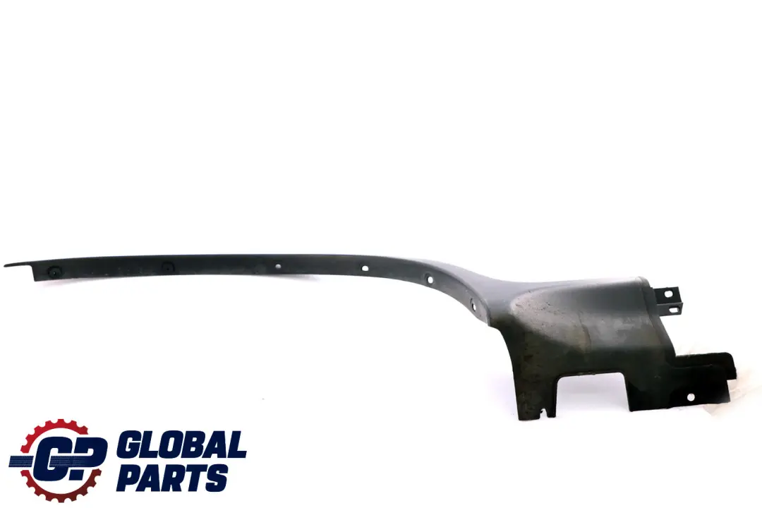 Couverture Passage de Roue Arriere Droite Noir 5171 pour BMW X5 E53 à propos du numéro de pièce 8408708 BMW X5 E53 Couverture Passage de Roue Arriere Droite Noir 5171 - SKU 8408708 - Numéro de pièce 8408708