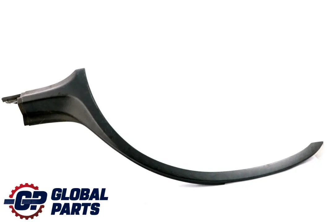 BMW X5 E53 Apertura Passaruota Posteriore Destro Nero 5171 - SKU 8408708 - Numero di parte 8408708