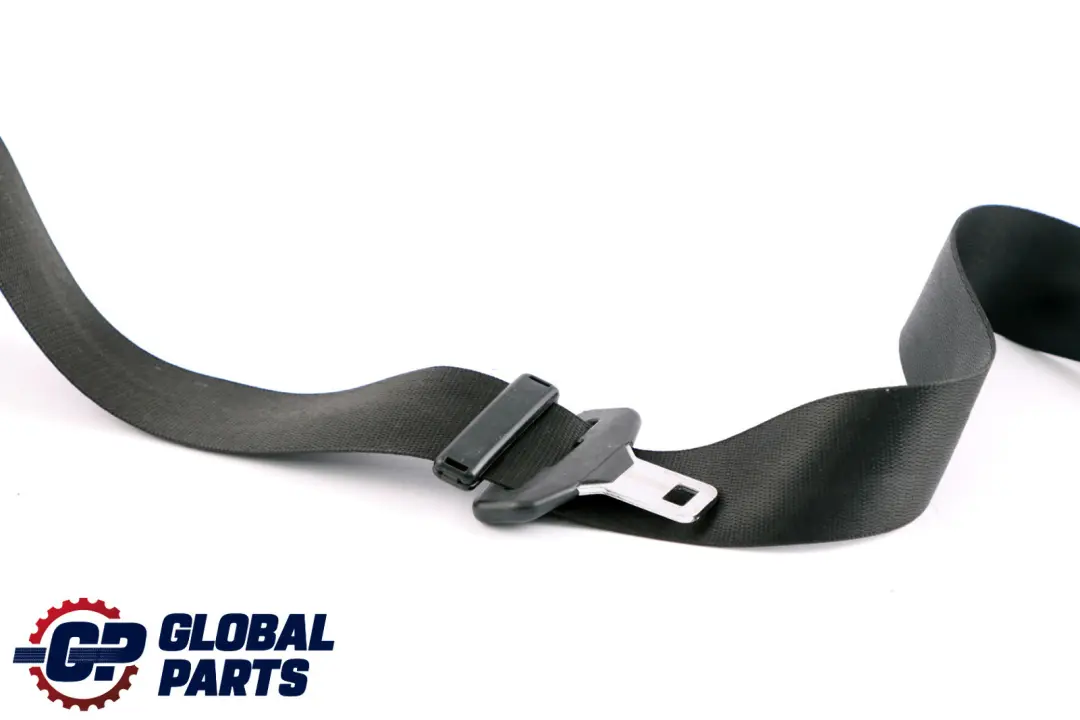 Superiore Davanti Sinistra Con Limitatore Forza Nero BMW X5 E53 - SKU 8408751 - Numero di parte 8408751