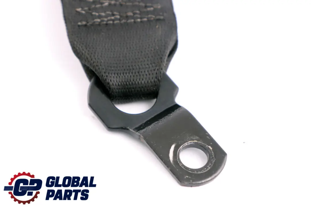 BMW X5 E53 Membrure Superieure avant Gauche Avec Kraftbegrenzer Noir - SKU 8408751 - Numéro de pièce 8408751