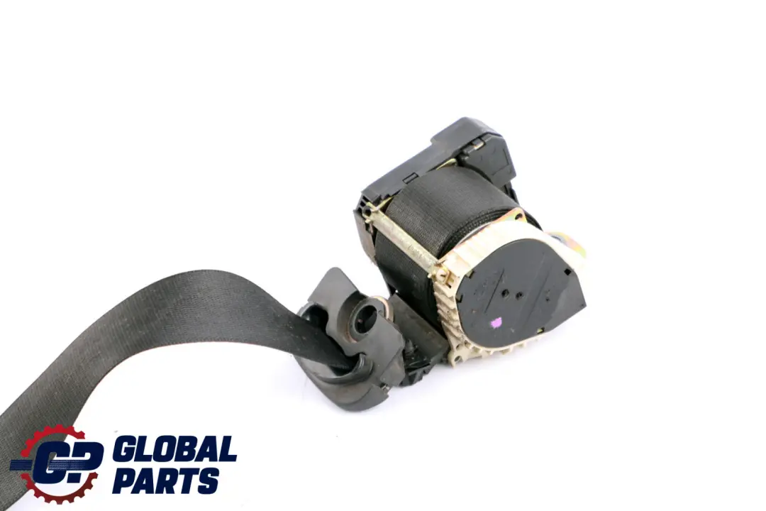 BMW E53 Asiento Delantero Izquierdo Cinturón Superior Limitador Fuerza - SKU 8408751 - Número de pieza 8408751