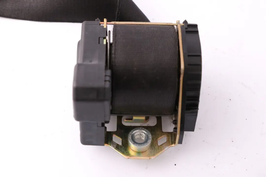 Cinturon Seguridad Superior Limitador Fuerza Derecho para BMW E53 con número de pieza 8408752 BMW E53 Cinturon Seguridad Superior Limitador Fuerza Derecho - SKU 8408752 - Número de pieza 8408752